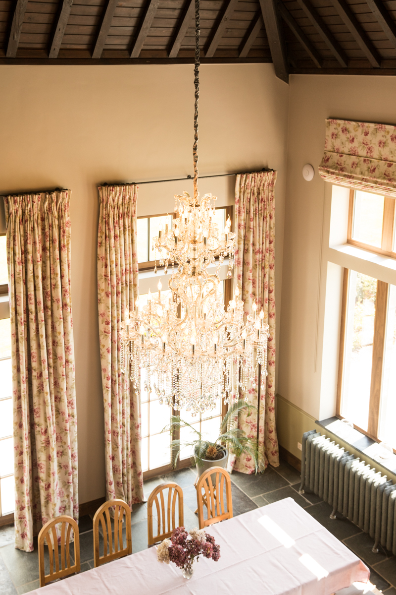 renovatie cottage Halle