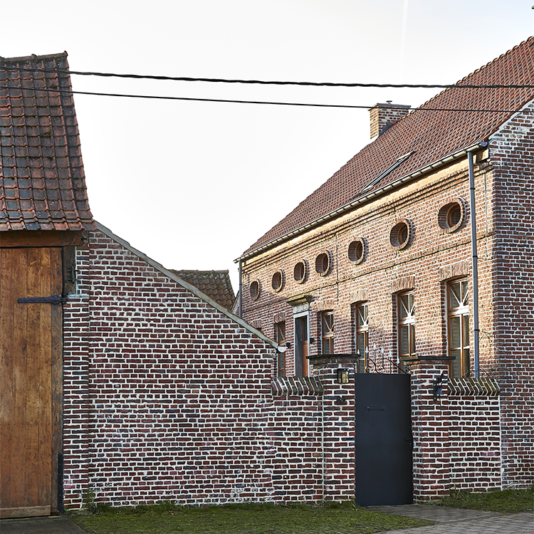 RMK - Renoveren met kwaliteit - Hoeve met houten kap - tumbnail