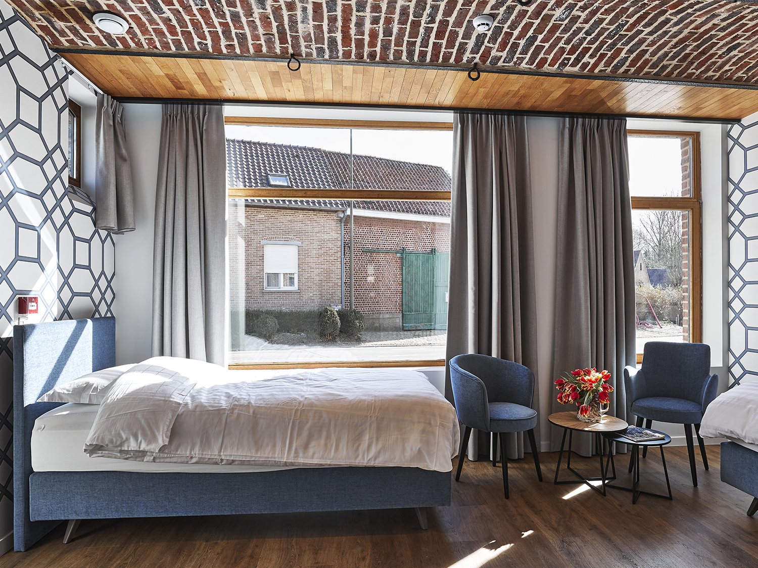 RMK - renoveren met kwaliteit - Bed & Breakfast - 06